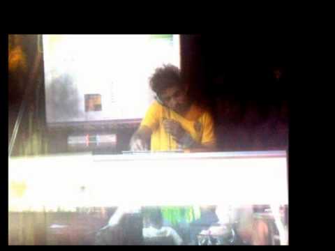 dj kerem