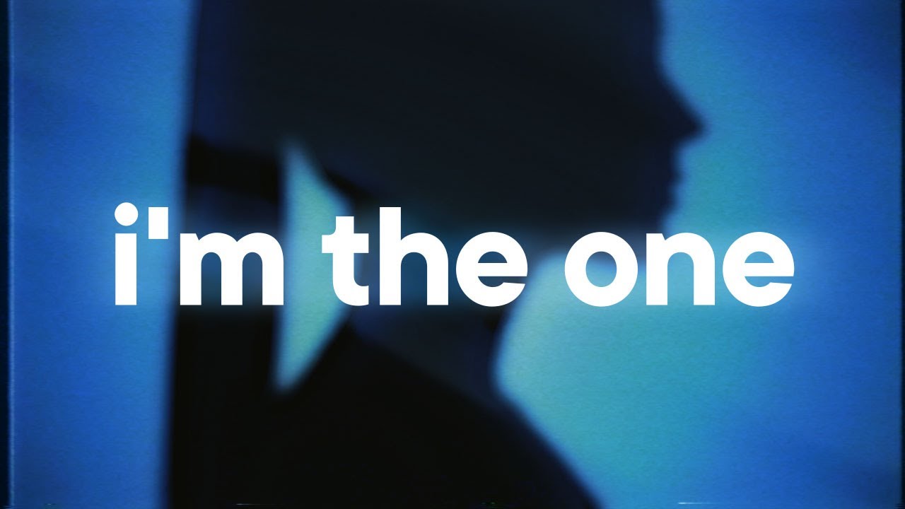 DJ Khaled - I'm The One 🩵 (slowed & reverb) ft. Justin Bieber, Quavo, Chance the Rapper, Lil Wayne