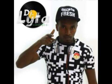 DJ LYTA - REGGEA ROADBLOCK MIXX