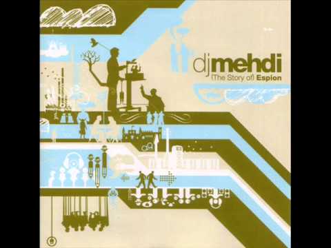 DJ Mehdi - Partir