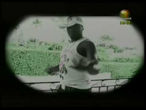 DJ MIX 1er-bobara fitini