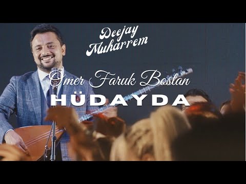 Dj Muharrem - Hüdayda / Ömer Faruk Bostan