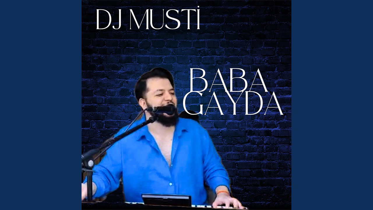 Dj Musti (Baba Gayda)