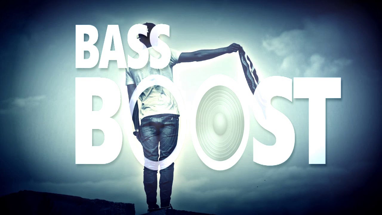 DJ NICKY - Bass Boost (Original Mix)
