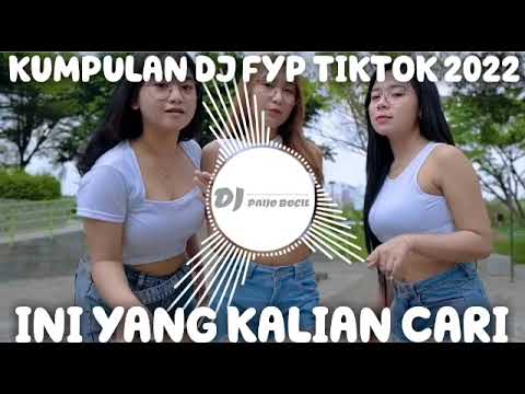 DJ NIKITA FYP TIKTOK SLOW BASS TERBARU 2022 || KUMPULAN LAGU DJ TERBARU