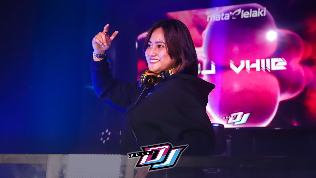 DJ NOSTALGIA DJ VHIIE BREAKBEAT FULL BASS