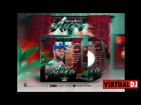Dj Ok Official Zafafan Wakoki Hausa Remix Audi 2025