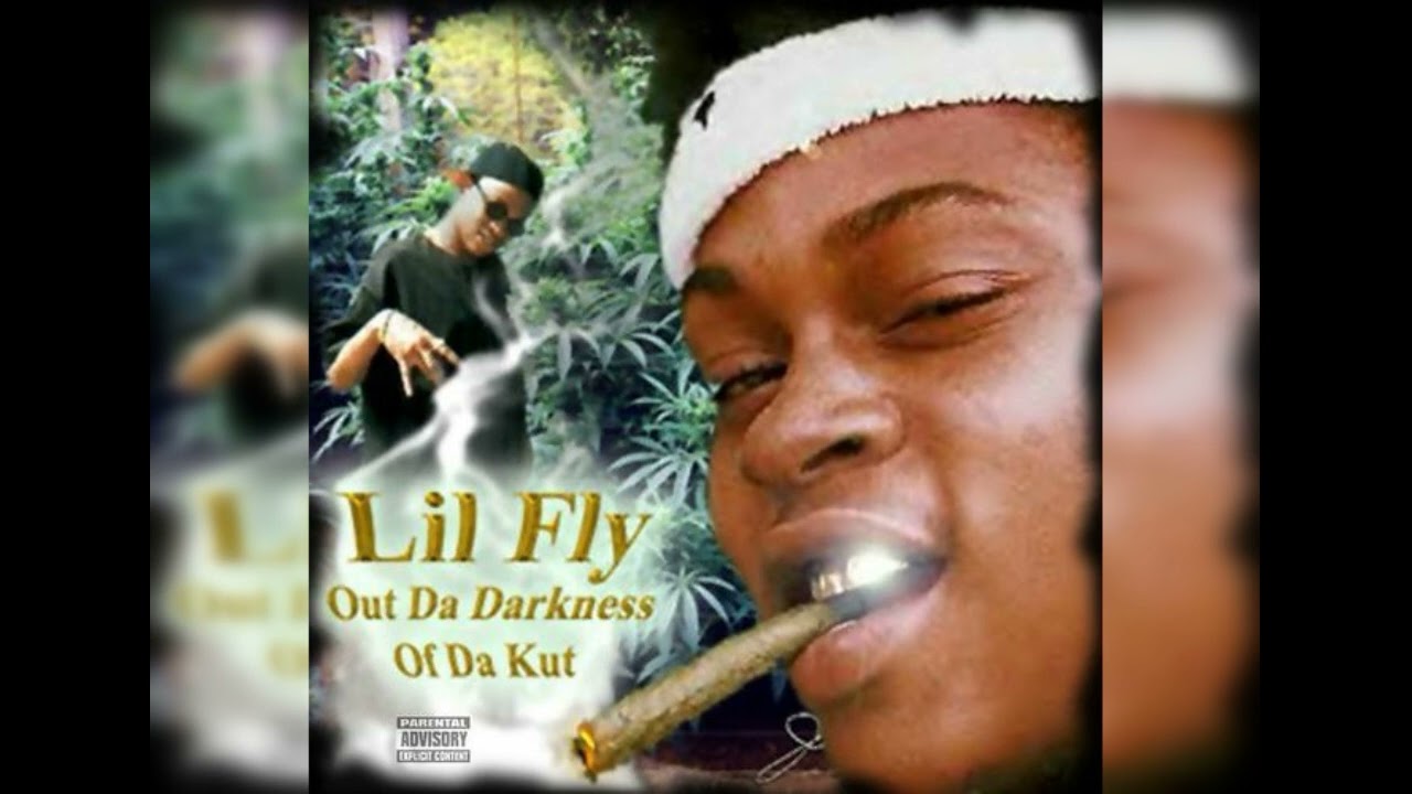 DJ Paul - Break Da Law '94 (Remastered by Alex Frozen)