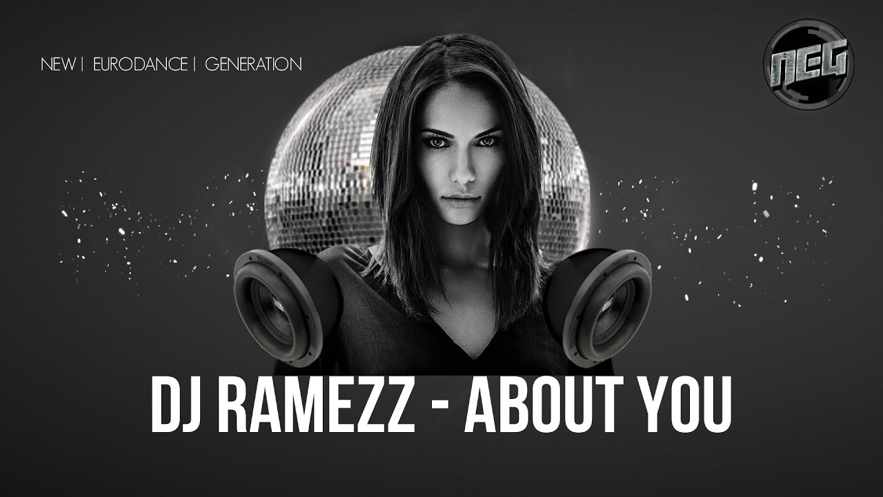 Dj Ramezz 