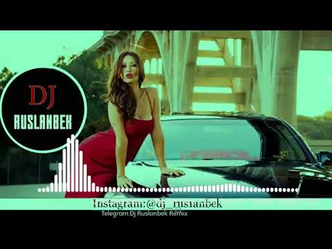 Dj Ruslanbek  - New Popular (Club Mix 2022)