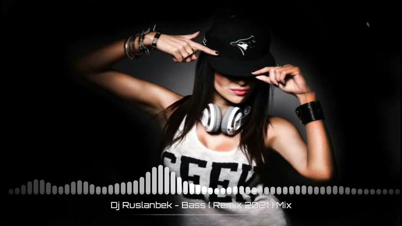 Dj Ruslanbek-Bass New Club