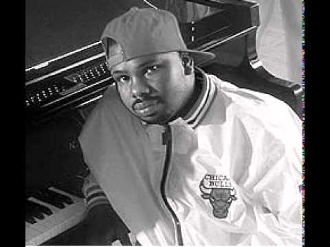 DJ Screw- UGK- One Day