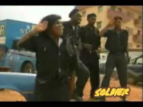 DJ Soldier mix rmx