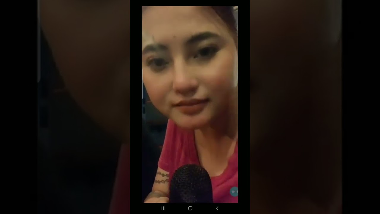 dj vhiie lagi live instagram #shorts