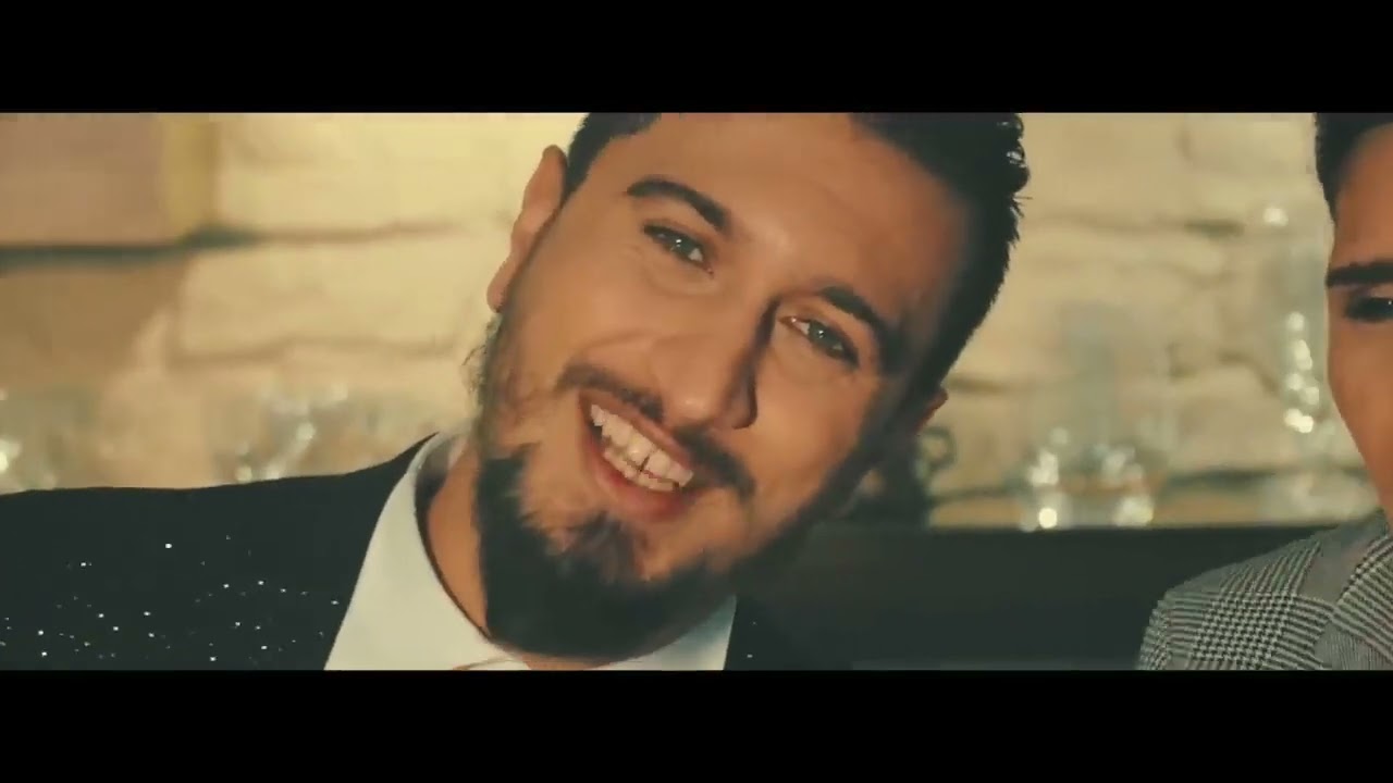 DJ YILMAZ feat CANSEVER - SARINENGE