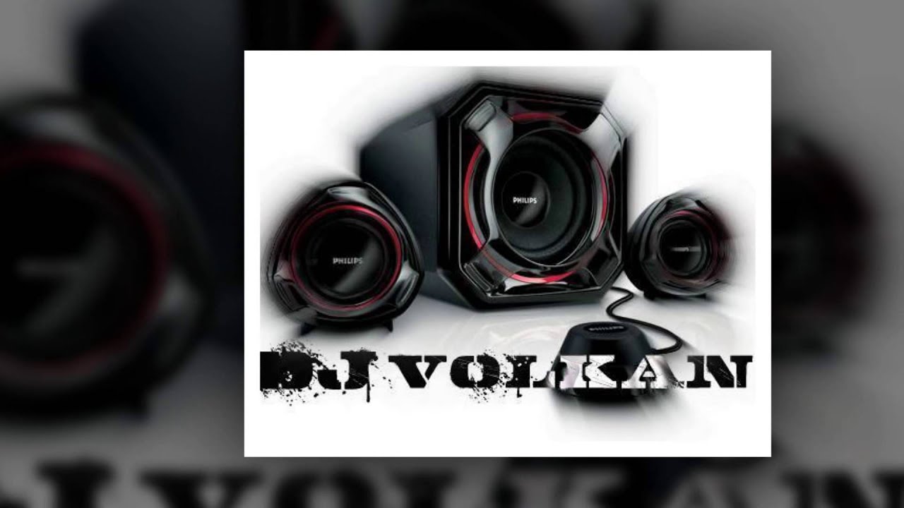 DJ ÖZGÜR ERSAN - DJ VOLKAN YILDIRIM