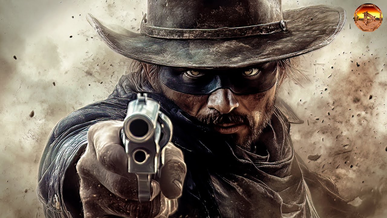 DJANGO THE BASTARD 🎬 Exclusive Full Spaghetti Western Movie Premiere 🎬 English HD 2025