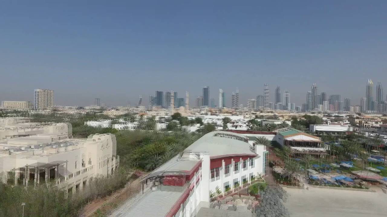 Dji Phantom 4: Lost and Found