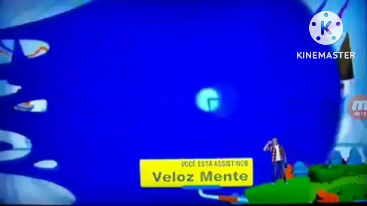 DKBrasil Voce está asistiendo Velozmente Daqui a Pouco Velozmente