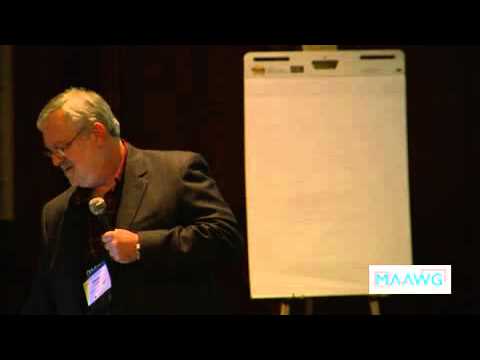 DKIM Training Segment 2-Theory: DKIM Protocol Details, Separate Mail Streams and Signing Practices