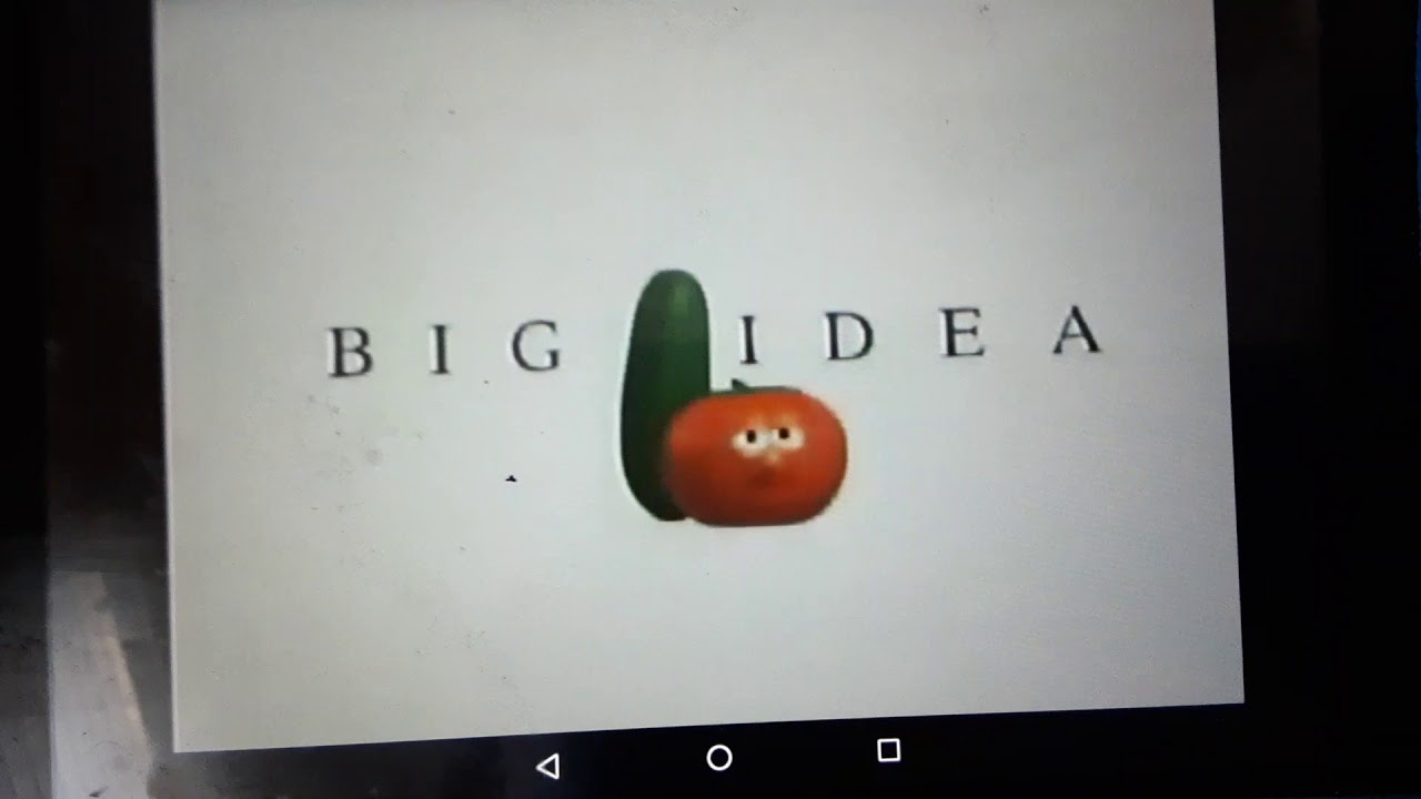 DKP Studios/Big Idea Productions (2005)