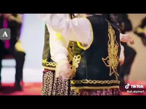 DİLBER AY KASTAMONU TÜRKÜSÜ TİRİDİNE BANDIM