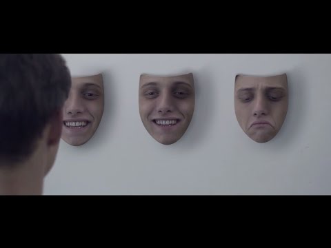 🎬Ödüllü Kısa film👑| MASKE