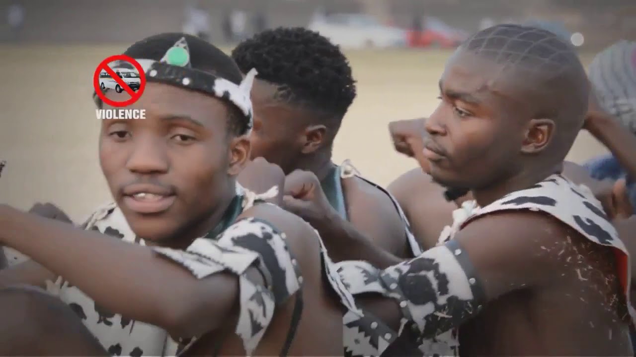 Dlubheke  Impi Yamatekisi Music Video