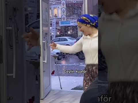 Dım dım yar☺️