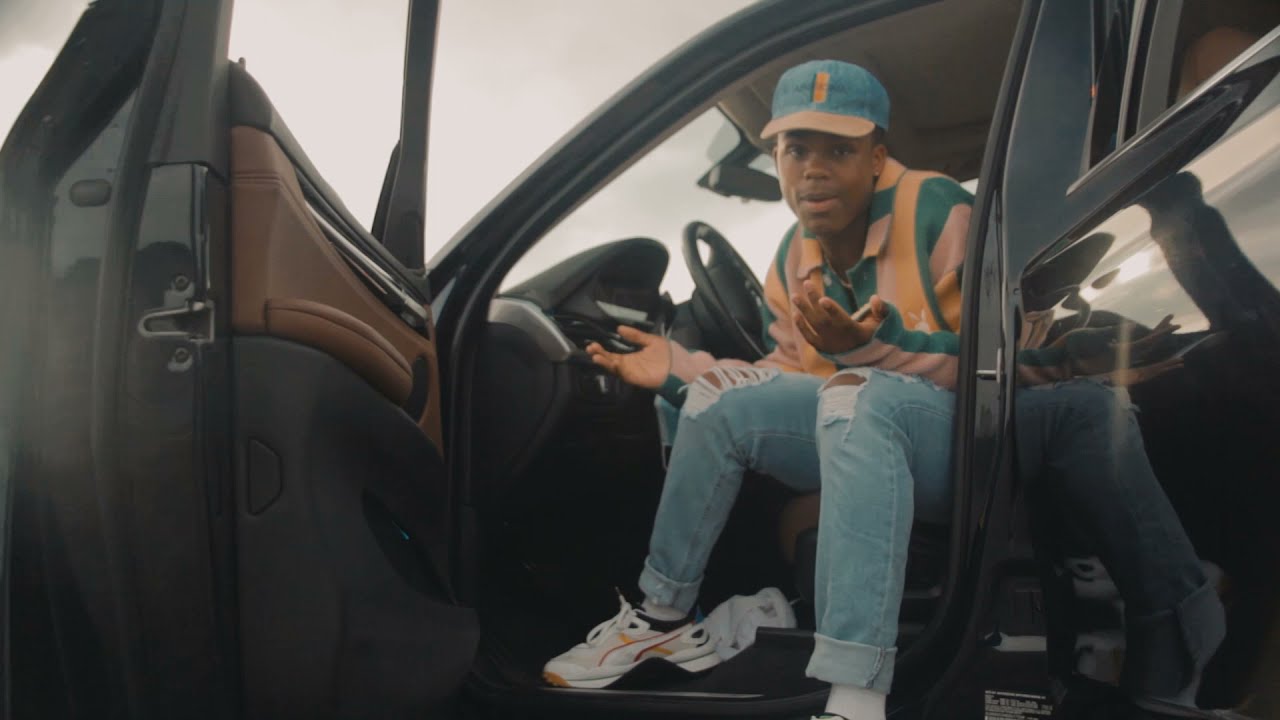 dmal - Avery (Official Music Video)
