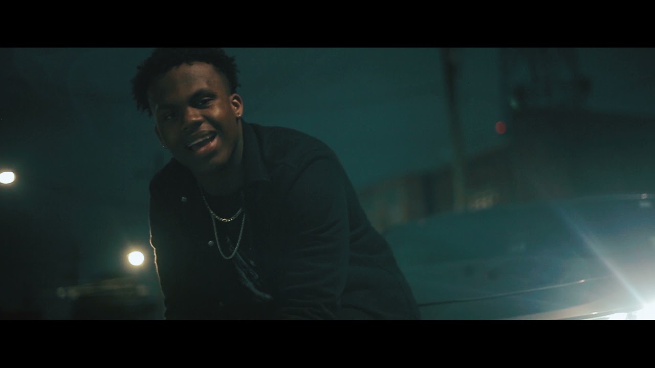 dmal - Pain Song (Official Music Video)