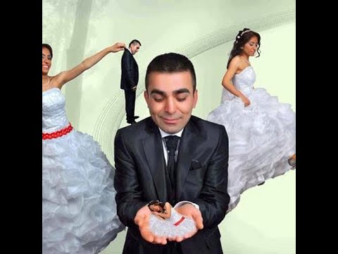 DÜĞÜN TERÖRLERİ  #1 - Cringe Videolar