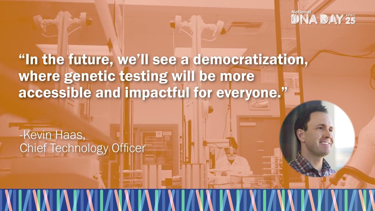 DNA Day 2022