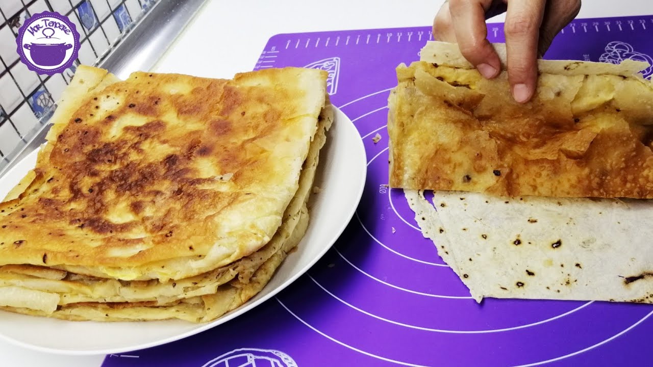 DÖNDERME, ANADOLU'DAN YÖRESEL LEZZET, Yemek tarifleri, Kahvaltılık tarifleri,