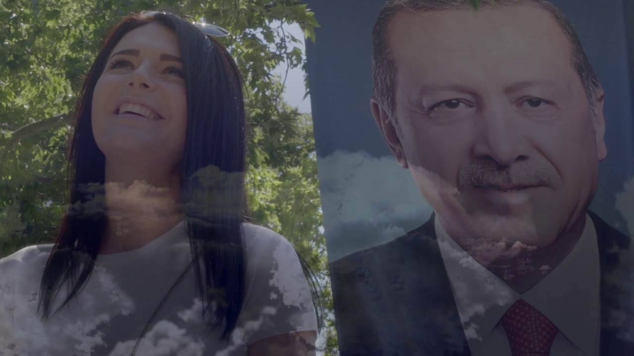 Dönmem Geri Senin Yolundan