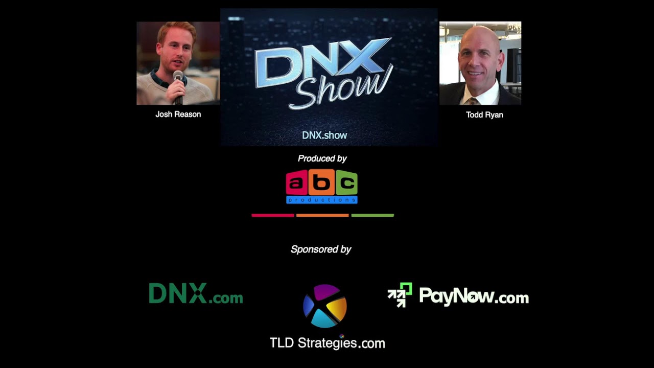 DNX Show #9  (6/5/25)