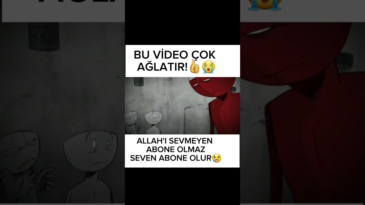 Dünyadaki En Üzücü Video