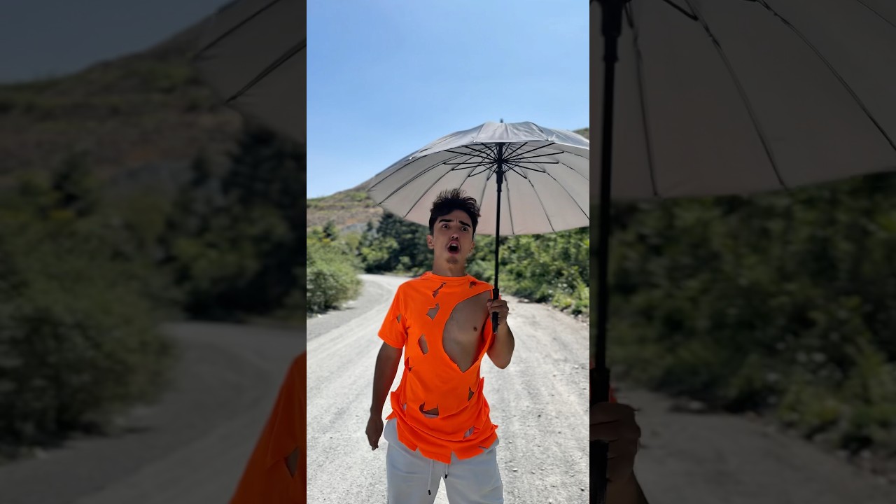 Dünyanın En Aptal Gerizekalı Çocuğu Part 1 Komik Shorts Videosu #shorts