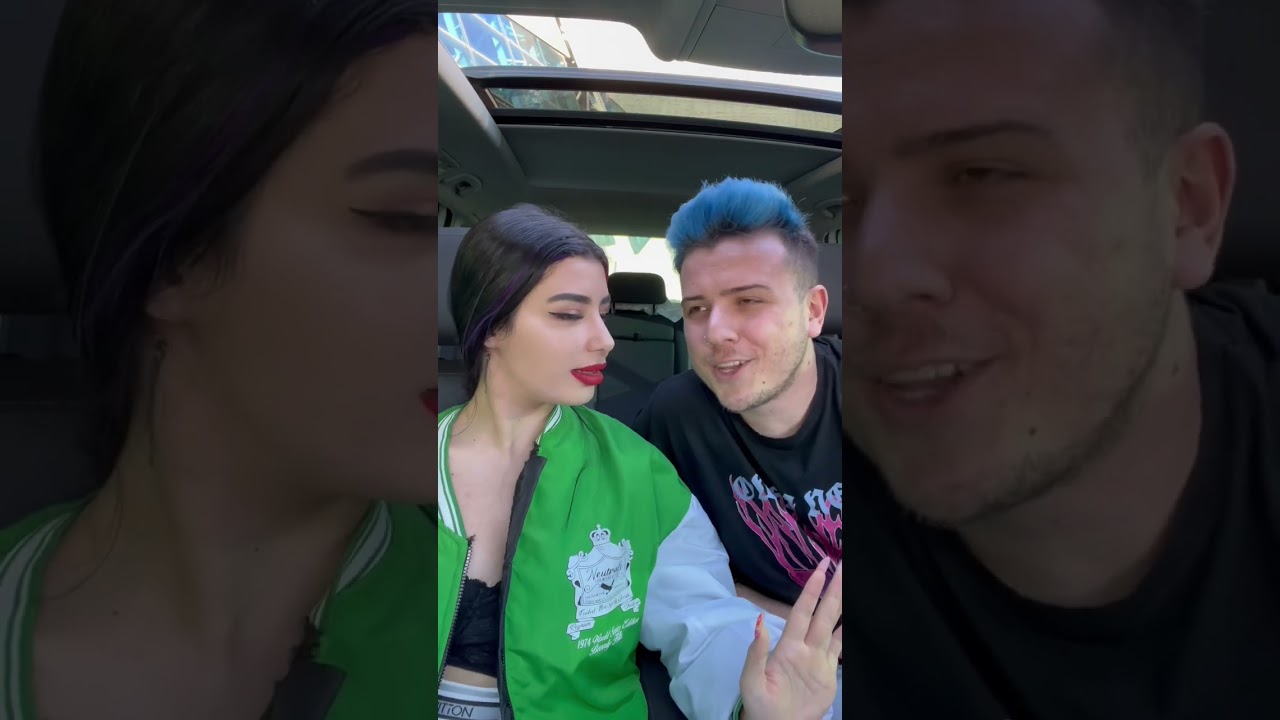 Dünyanın en güzel kızı kim ? 😂 #shorts #semihvarol