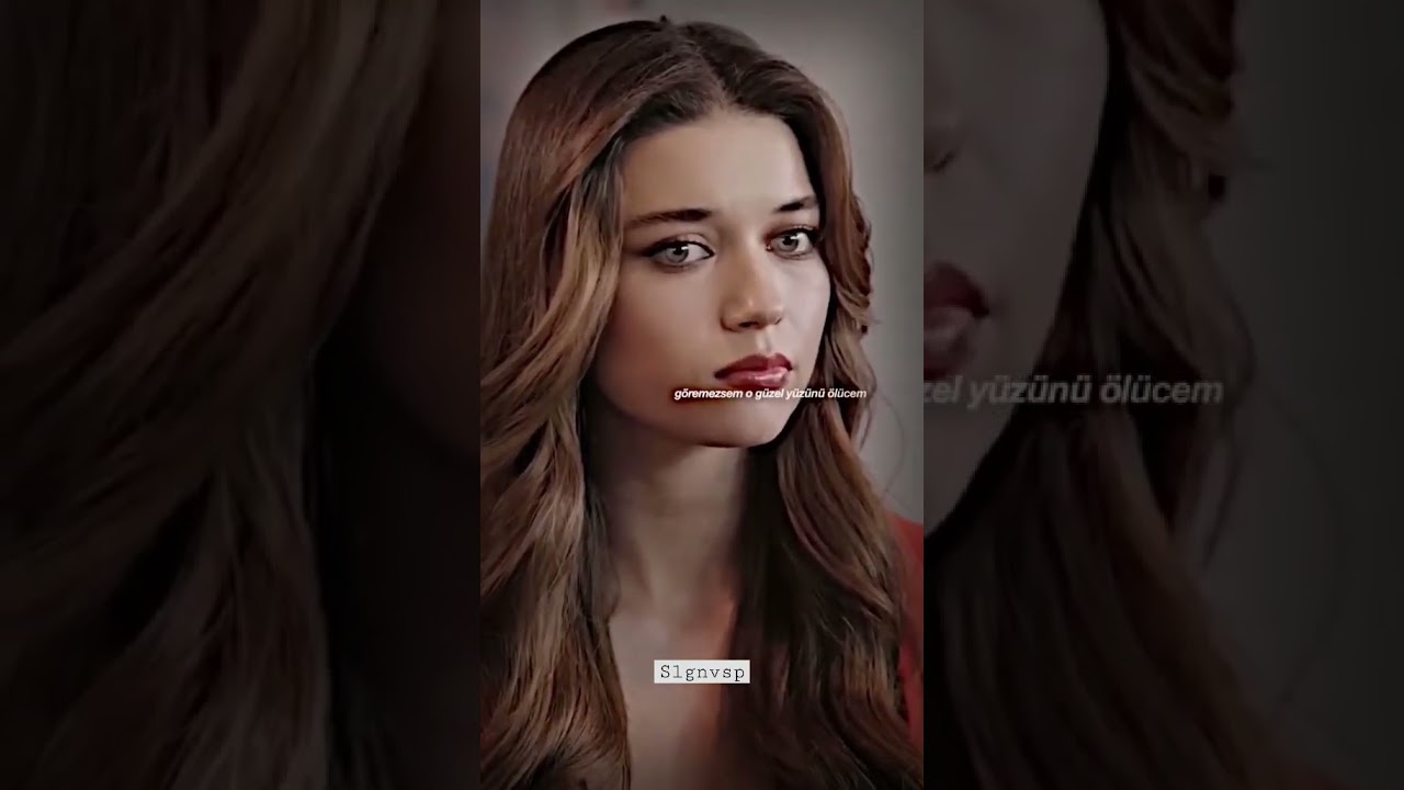 dünyanın en güzel kızı #seyfer#afrasaraçoğlu #mertramazandemir#seyran #ferit#yalıçapkını