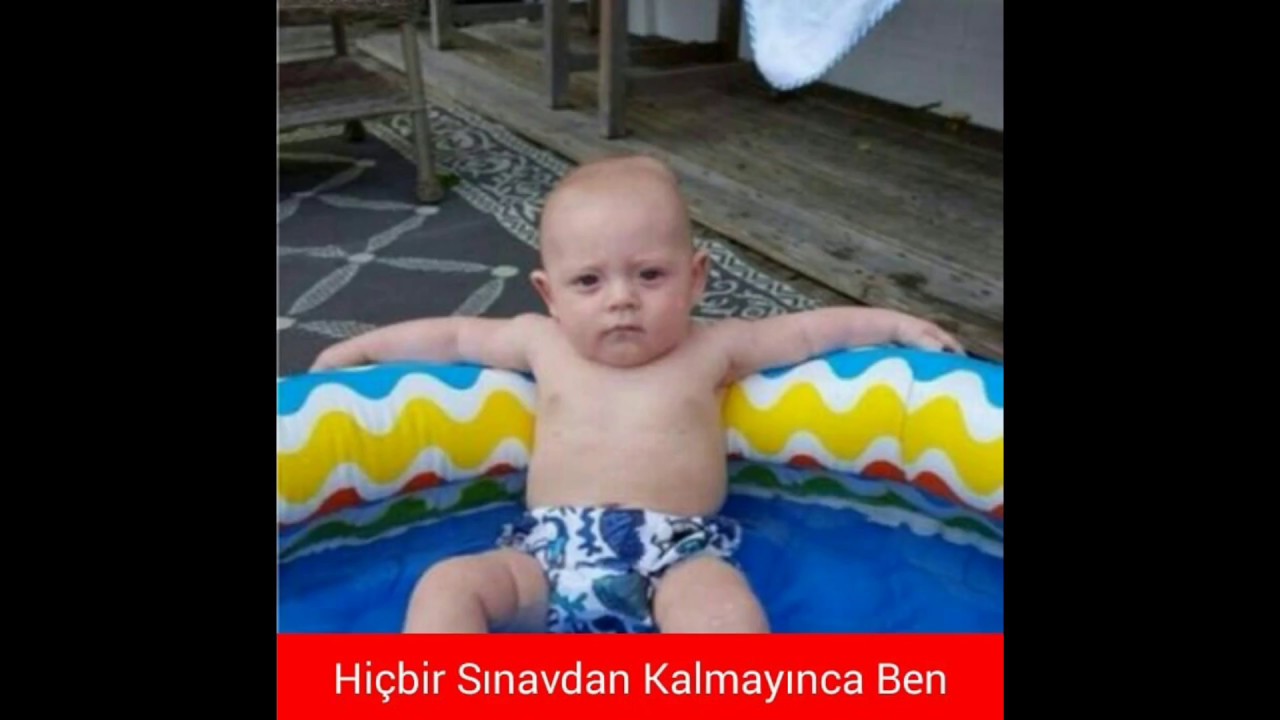 Dünyanın en komik CAPS'ları