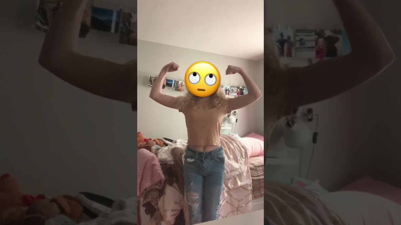 Do my dance!!!