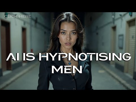 DO NOT CLICK - GENUINE BRAINWASH AI Ultra V2 - Serve and Obey the Machine..... AI Hypnosis
