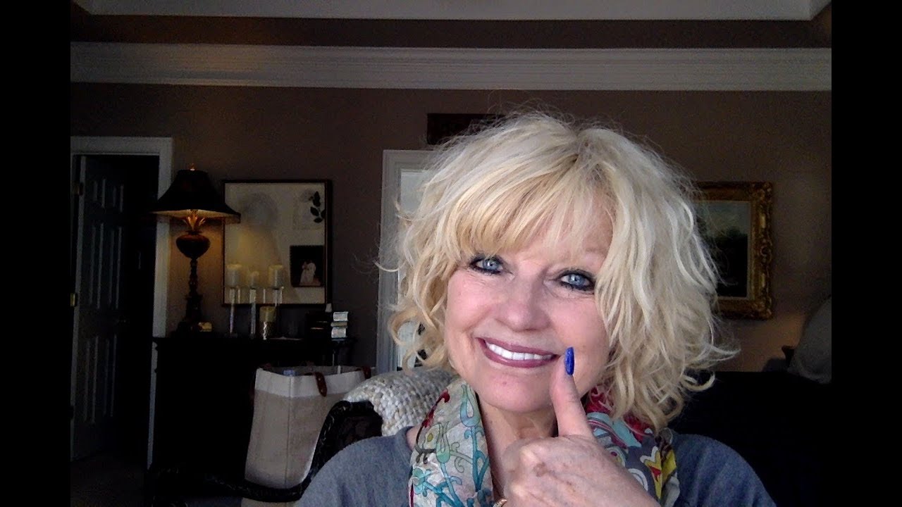 Do The Best You Can | Mature Woman
