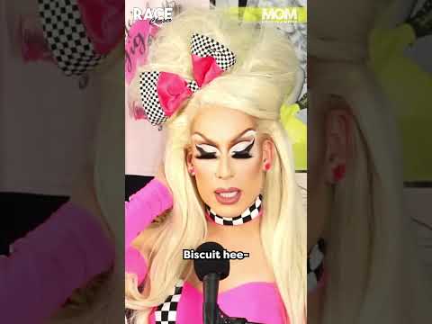 Do Willam and Alaska Approve of Mistress Brooks Heels?