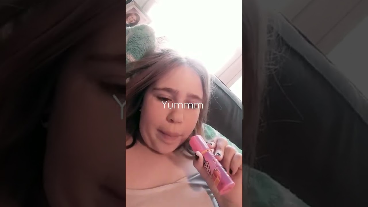 do you like Push Pops LOL.