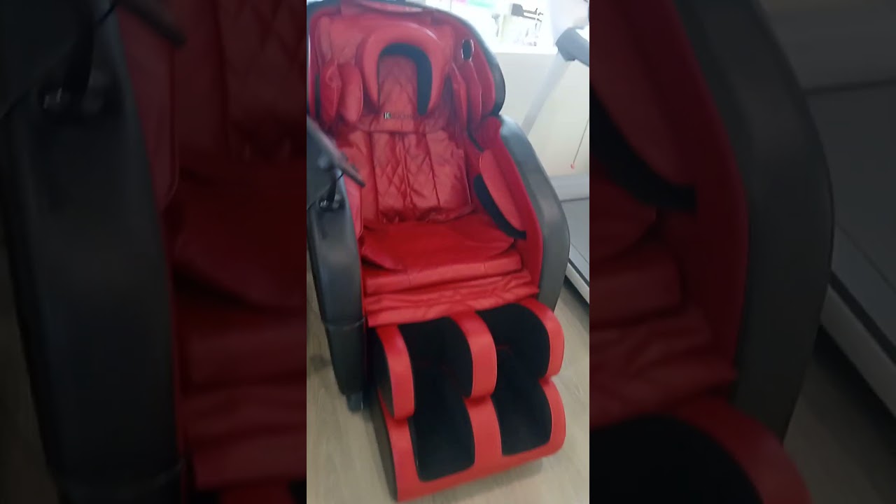 do you want massage ?