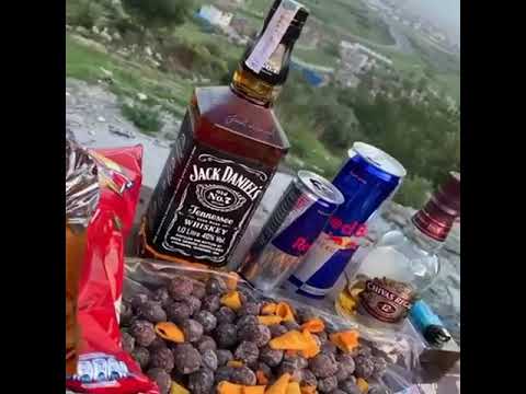 DOĞA İLE ALKOLLÜ ORTAM INSTAGRAM #SNAP #STORY
