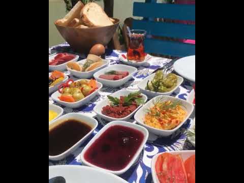 DoğaKöyü  Kahvaltı ve Et Mangal / İstanbul