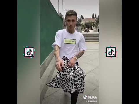 DOĞANAY OĞUZUN BİLİNMEYEN TİKTOK VİDEOLARI